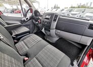 Mercedes-Benz Sprinter 8