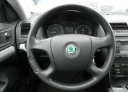 Škoda Octavia 29