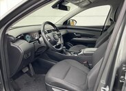 Hyundai Tucson SUV / Terénní 1,6 l 117 kw