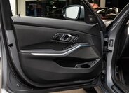 BMW Řada 3 Kombi 2,0 l 140 kw