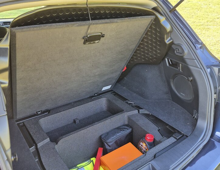 Subaru Outback Kombi 2,5 l 129 kw