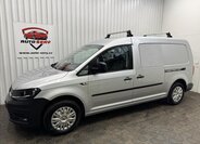 Volkswagen Caddy Ostatní 2,0 l 75 kw