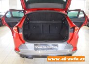 Cupra Formentor SUV / Terénní 2,0 l 110 kw