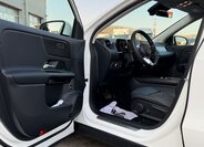 Mercedes-Benz GLA SUV / Terénní 2,0 l 140 kw