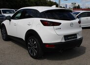 Mazda CX-3 7