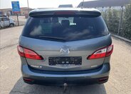 Mazda 5 Kombi 1,6 l 85 kw