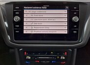 Volkswagen Tiguan Kombi 2,0 l 110 kw