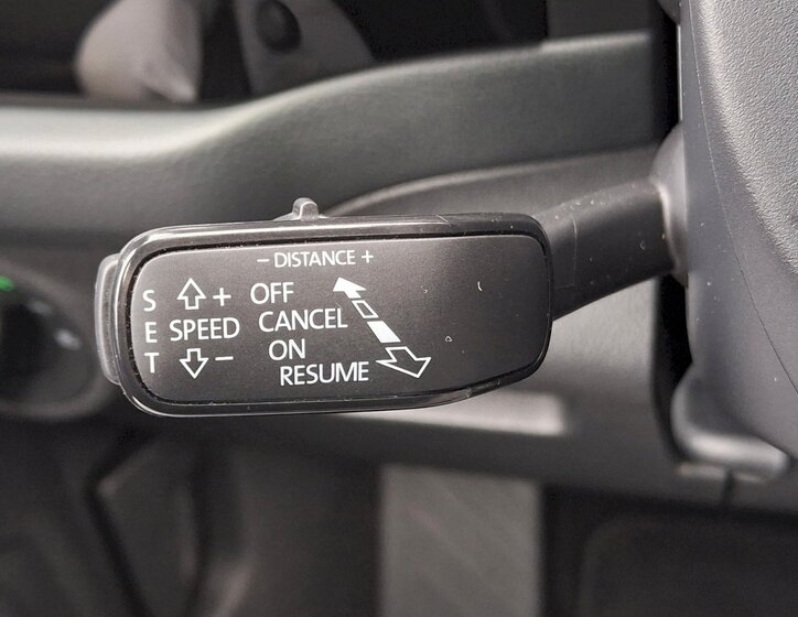 Škoda Kodiaq SUV / Terénní 2,0 l 147 kw