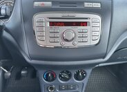 Ford Transit Connect Ostatní 1,8 l 55 kw