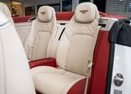 Bentley Continental GTC 9