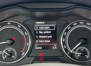 Škoda Scala Hatchback 999,0 85 kw