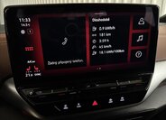 Volkswagen ID.4 SUV / Terénní 0,0 150 kw