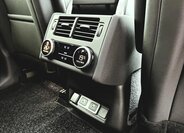 Land Rover Discovery SUV / Terénní 3,0 l 257 kw