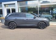 Peugeot 5008 9