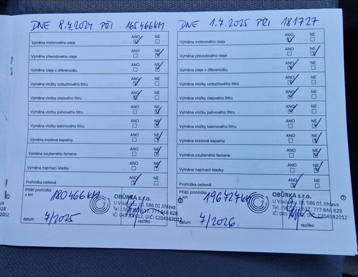 Toyota Hilux Pick-up 2,5 l 106 kw