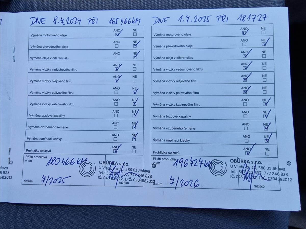 Toyota Hilux Pick-up 2,5 l 106 kw