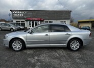 Volkswagen Phaeton 2