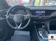 Opel Insignia Kombi 2,0 l 128 kw