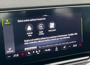 Škoda Octavia Kombi 1,5 l 110 kw