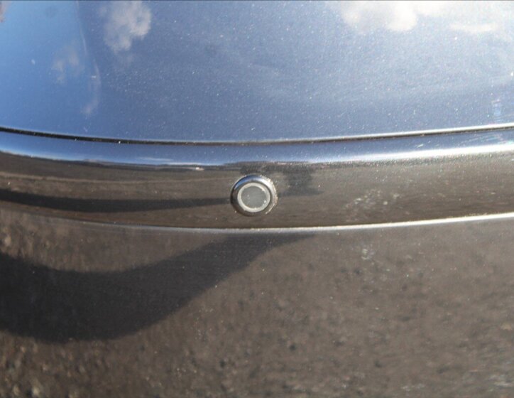 BMW Řada 1 Hatchback 2,0 l 105 kw