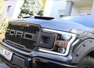 Ford F-150 Pick-up 5,0 l 287 kw