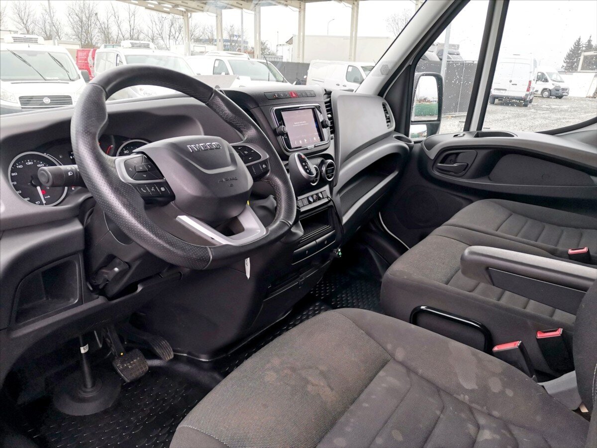 Iveco Daily Ostatní 3,0 l 129 kw