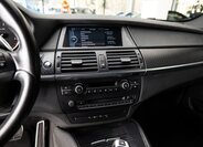 BMW X6 SUV / Terénní 3,0 l 180 kw