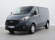 Ford Transit Custom Ostatní 2,0 l 77 kw