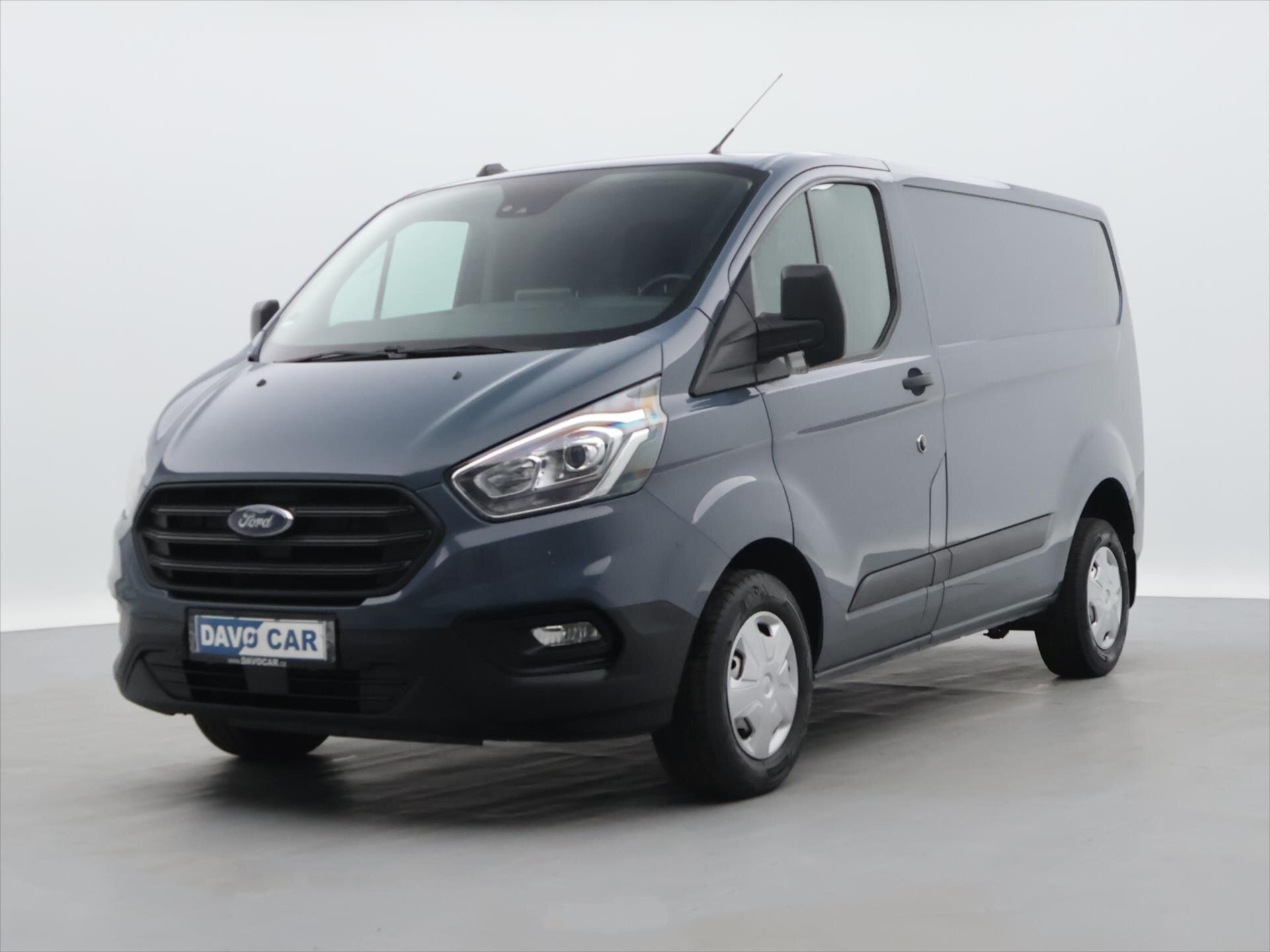 Ford Transit Custom Ostatní 2,0 l 77 kw