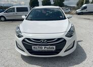 Hyundai i30 1