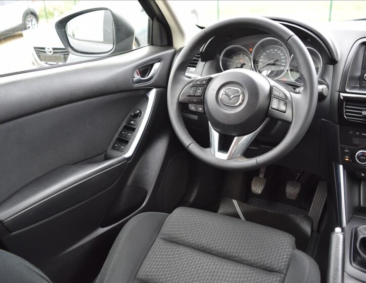 Mazda CX-5 24