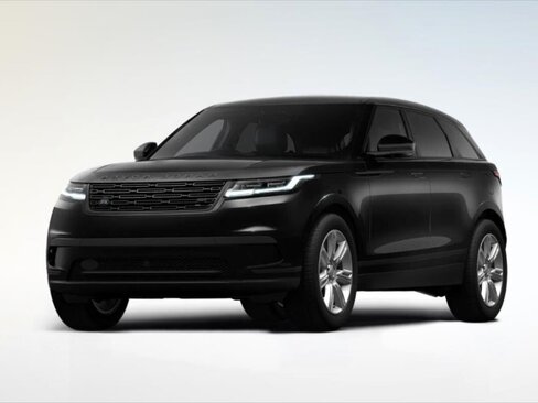 Land Rover Range Rover Velar SUV / Terénní 2,0 l 150 kw
