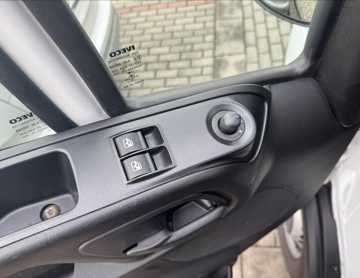 Iveco Daily Ostatní 2,3 l 100 kw
