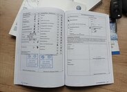 Volkswagen Touran MPV 1,4 l 103 kw