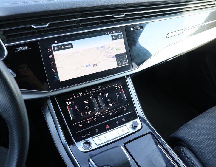 Audi Q7 SUV / Terénní 3,0 l 210 kw