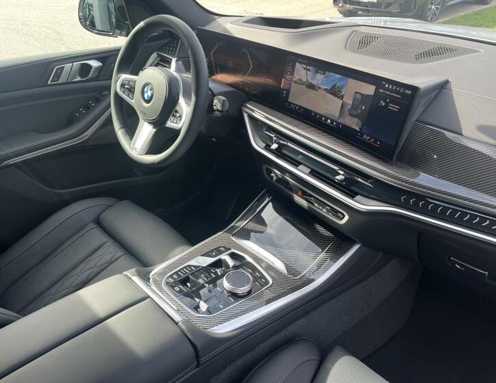 BMW X5 10
