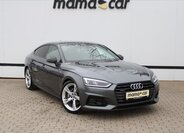 Audi A5 Liftback 2,0 l 140 kw