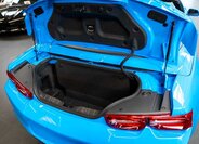 Chevrolet Camaro Kabriolet 2,0 l 202 kw