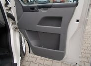 Volkswagen Transporter VAN / Minibus 1,9 l 75 kw