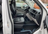 Volkswagen Transporter Ostatní 2,0 l 62 kw