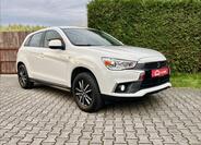 Mitsubishi ASX 7