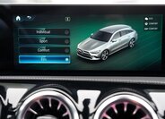 Mercedes-Benz CLA 43