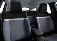 Citroën C4 Hatchback 1,2 l 81 kw