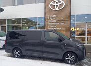 Toyota ProAce Verso MPV 2,0 l 130 kw