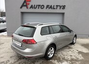 Volkswagen Golf Kombi 1,4 l 103 kw