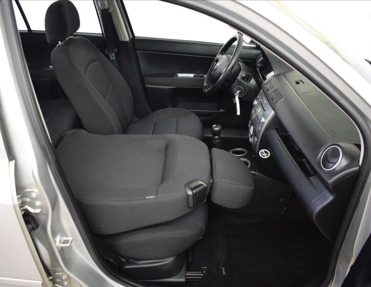 Mazda 2 Hatchback 1,4 l 59 kw