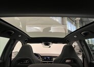 Škoda Kamiq SUV / Terénní 1,5 l 110 kw