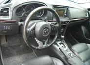 Mazda 6 13
