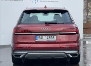 Audi Q7 SUV / Terénní 3,0 l 210 kw