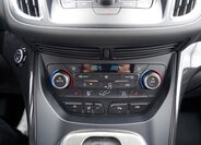 Ford Kuga SUV / Terénní 2,0 l 132 kw